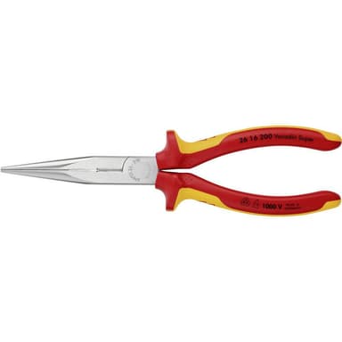 Dubbelskruvnyckel 8 - 9 mm TOOLCRAFT 820841