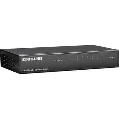 TOOLCRAFT Smala gångjärn 50 mm Förzinkat stål, blå. 1