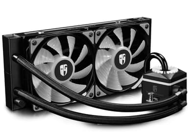 Deepcool Captain 240 PRO