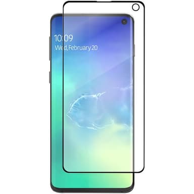 ZAGG InvisibleShield GlassFusion Samsung Galaxy S10