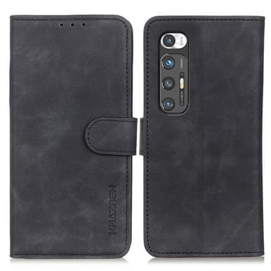 KHAZNEH Xiaomi Mi 10s Plånboksfodral