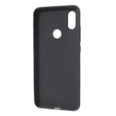 Xiaomi Mi A2 Lite TPU skal - Svart