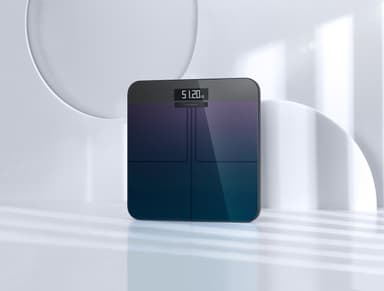 Amazfit Smart Scale personvåg