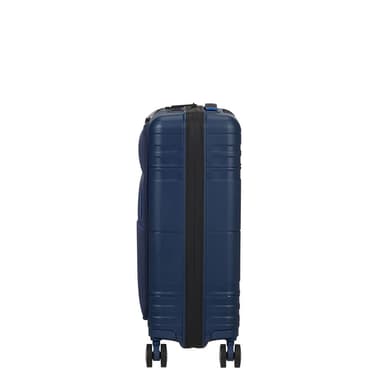 American Tourister Kabinväska Hello Cabin Spinner 55 Navy