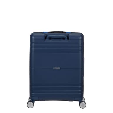 American Tourister Kabinväska Hello Cabin Spinner 55 Navy