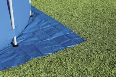 Bestway Flowclear Markduk, 2.44m x 2.44m