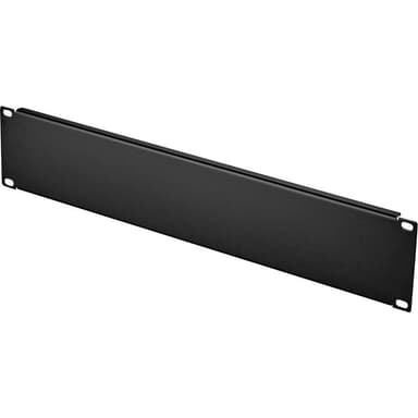 Renkforce RF-3429136 19 tum Nätverksskåp-blindlock 2 U