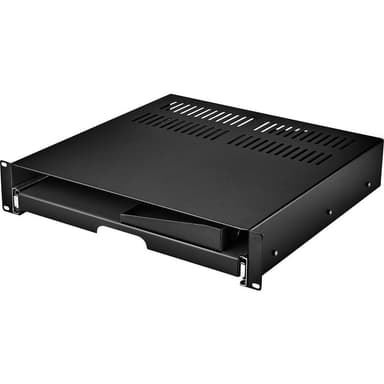 Renkforce RF-3429156 19 tum Nätverksskåplåda 2 U