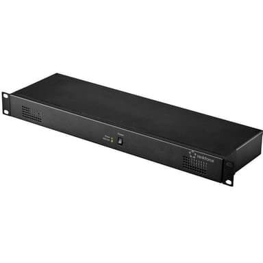 Renkforce RF-3570312 19 tum 2 x Nätverksskåp-