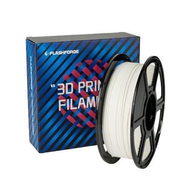 FlashForge PLA Pro 1.75mm Naturlig 1,0KG