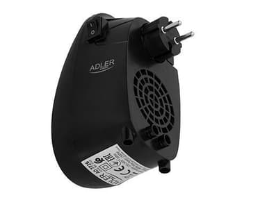 Adler AD 7726 Värmefläkt