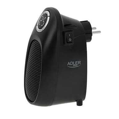 Adler AD 7726 Värmefläkt