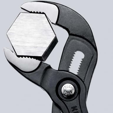 KNIPEX Polygrip 250 mm