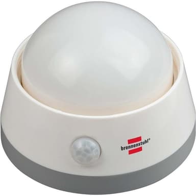 LED Nattlampa 60 W Med Rörelsesensor