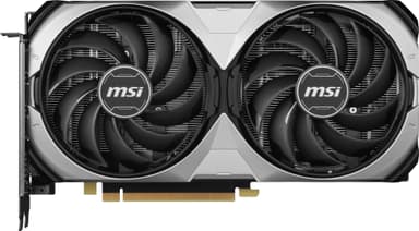 MSI GeForce RTX 4070 SUPER Ventus 2X OC 12GB grafikkort