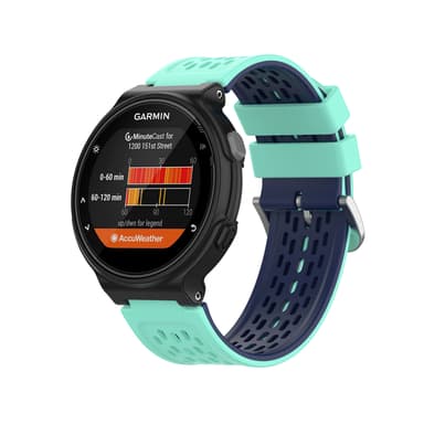 Klockarmband  Garmin Forerunner 220/230/235/630/620/735XT, Approach S2