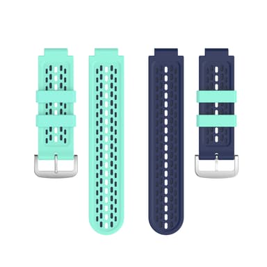 Klockarmband  Garmin Forerunner 220/230/235/630/620/735XT, Approach S2