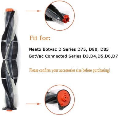 Ersättningsborste Neato BotVac Connected / Neato BotVac D-serien