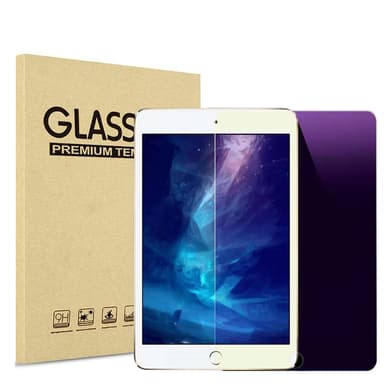 Skärmskydd för surfplatta Härdat glas 2-pack Transparent