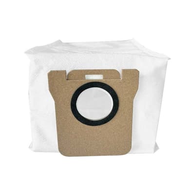 Dammsugarpåsar 6-pack Xiaomi Mijia Omni / X10 Plus / Dreame S10 Pro /