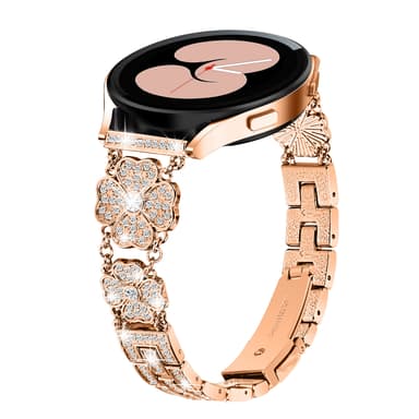 Watch Band Watch Strap Rose guld