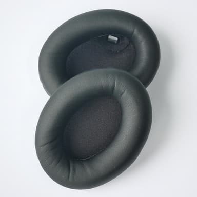 Öronkuddar för Sony WH-1000XM4 Svart