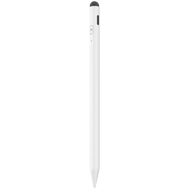 Styluspenna för iPad Vit