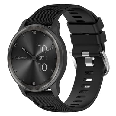 Klockarmband Garmin Forerunner 265/265 Music/255/255Music/Venu 2/Vivoa