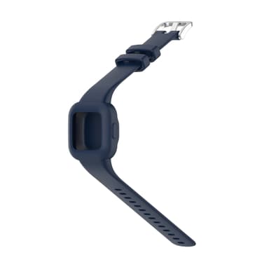 Klockarmband Mörkblå