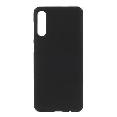 Samsung Galaxy A50 Skal i hårdplast - Svart