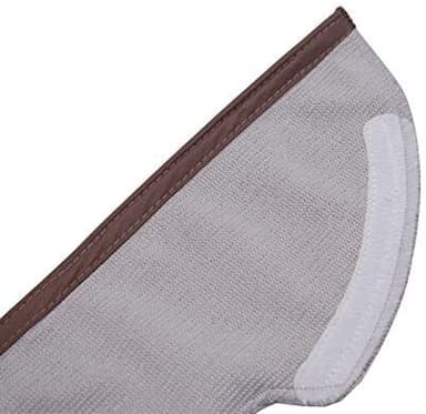 Moppdukar 5-pack