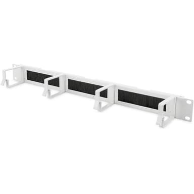 Digitus DN-97662 19 tum Nätverksskåp-kabelhållare 1 U
