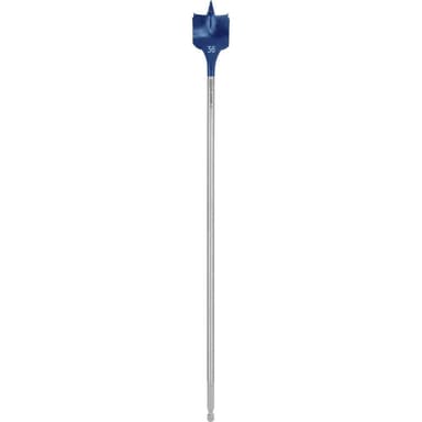 Trä-fräsborr 36 mm Total längd 400 mm Bosch Accessories