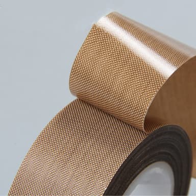Teflontejp Brun 19 mm / 5 m