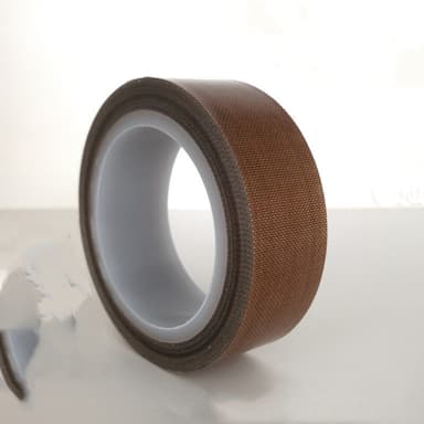 Teflontejp Brun 19 mm / 5 m
