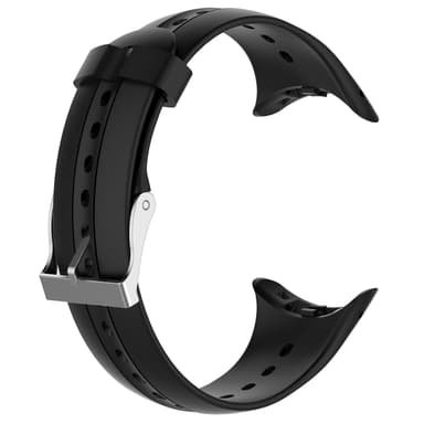 Klockarmband för Garmin Swim Watch Svart