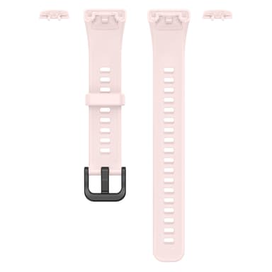 Klockarmband Rosa