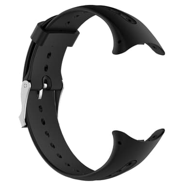 Klockarmband för Garmin Swim Watch Svart