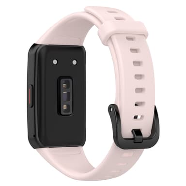 Klockarmband Rosa