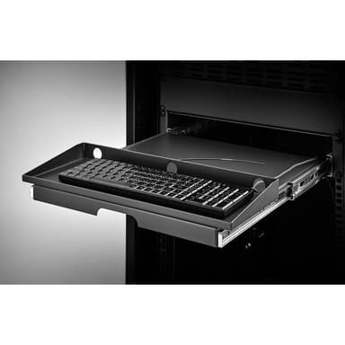 Renkforce RF-3429156 19 tum Nätverksskåplåda 2 U