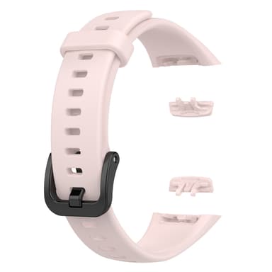 Klockarmband Rosa