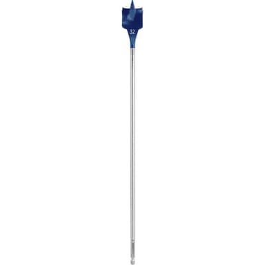 Trä-fräsborr 32 mm Total längd 400 mm Bosch Accessories