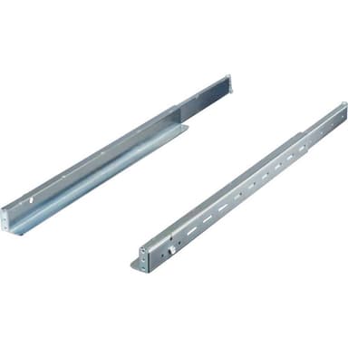Rittal 5302035 19 tum Nätverksskåp-skena