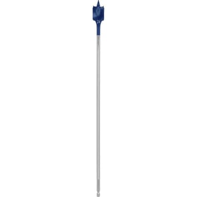 Trä-fräsborr 24 mm Total längd 400 mm Bosch Accessories