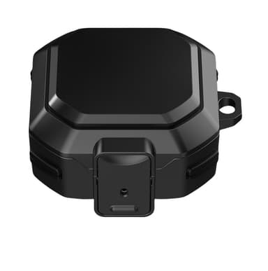 Skyddsfodral till Samsung Galaxy Buds Pro 2 Svart