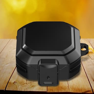 Skyddsfodral till Samsung Galaxy Buds Pro 2 Svart