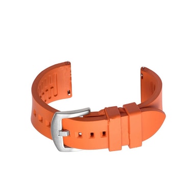 Ersättande Klockarmband till Rolex Submariner Huawei GT Sports Orange ...