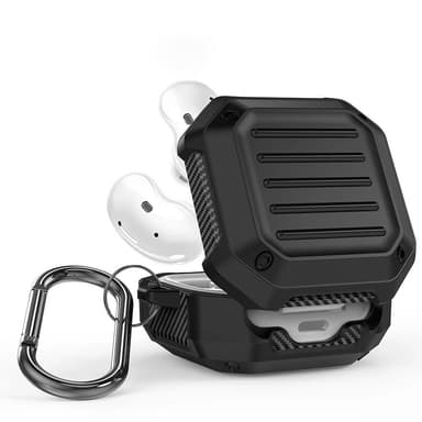 TPU-fodral för Samsung Galaxy Buds Pro/LIve/2/2 Pro