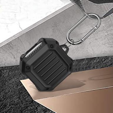TPU-fodral för Samsung Galaxy Buds Pro/LIve/2/2 Pro