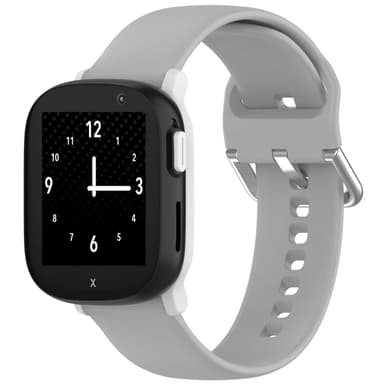 Klockarmband för Xplora X6 Play Grå